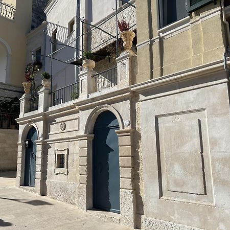 Bed and Breakfast Intra Moenia à Bisceglie Extérieur photo