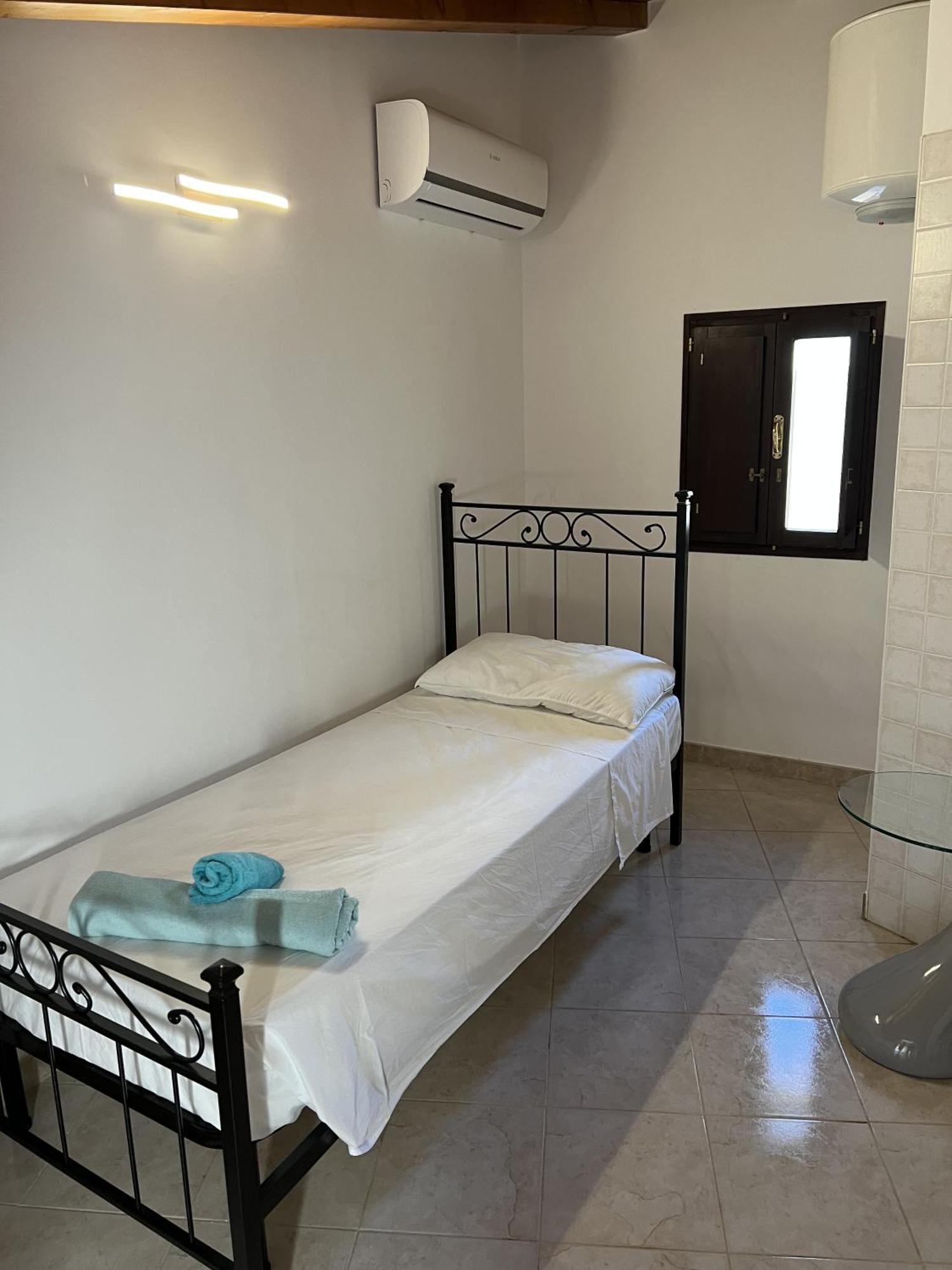 Bed and Breakfast Intra Moenia à Bisceglie Extérieur photo